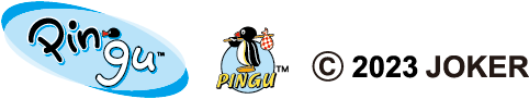 Pingu (C)2021 JOKER